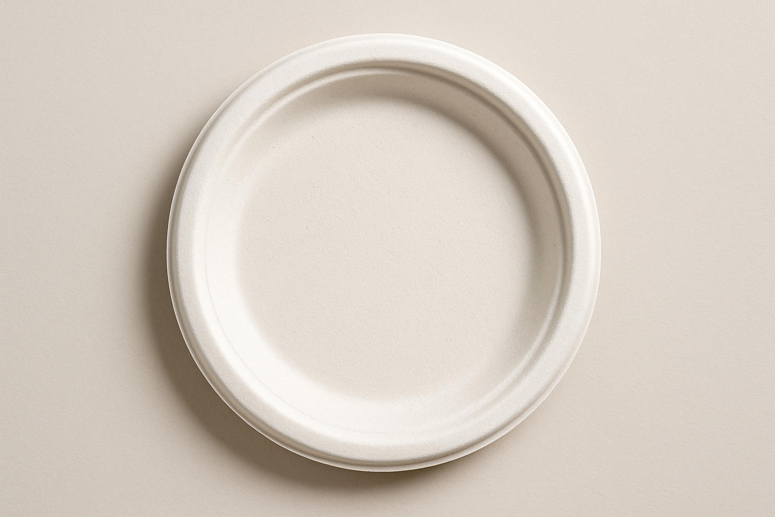 please make it round